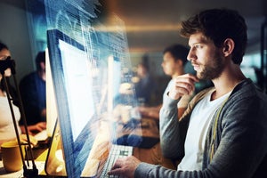Informatica Cloud Data Marketplace lets business users share AI data sets