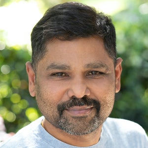 girish mathrubootham 1x1