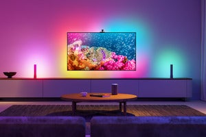 govee tv lights