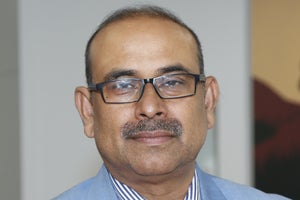 CIO profile: Hara Prasad Kar’s career in communications