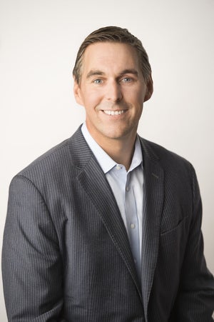 Ryan Hicke, vicepresidente ejecutivo y CIO, SEI