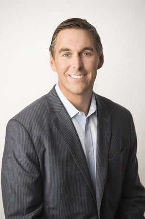 Ryan Hicke, executive vice president and CIO, SEI