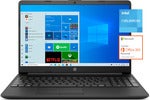 Get a 15.6-inch, Windows 11-ready HP laptop for a ludicrously low $269