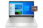 Get a 15.6-inch HP laptop with a 1080p screen for just $300
