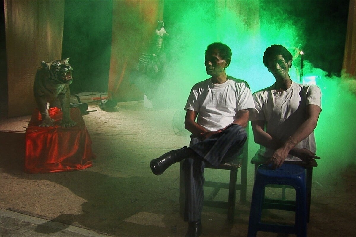 The Act of Killing