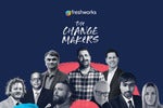 Introducing ‘The Change Makers,’ a New Podcast from Freshworks