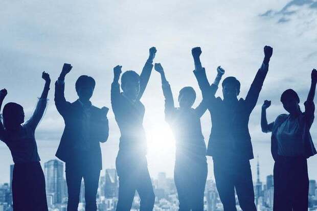 Image: Sponsored by Smartsheet: The IT leaderâs guide to empowering business teams