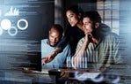 Modernizing Digital Selling Solutions for the Post-Pandemic Era