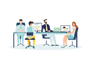 How Small Group Collaboration Can Get Big Results