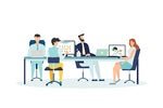 How Small Group Collaboration Can Get Big Results