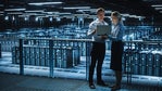 IT Scalability as a Competitive Advantage