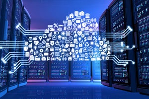 The Crucial Role of Application Management in a Cloud Operating Model