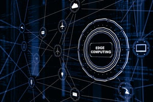 An Operating Model to Support Engagement at the Digital Edge