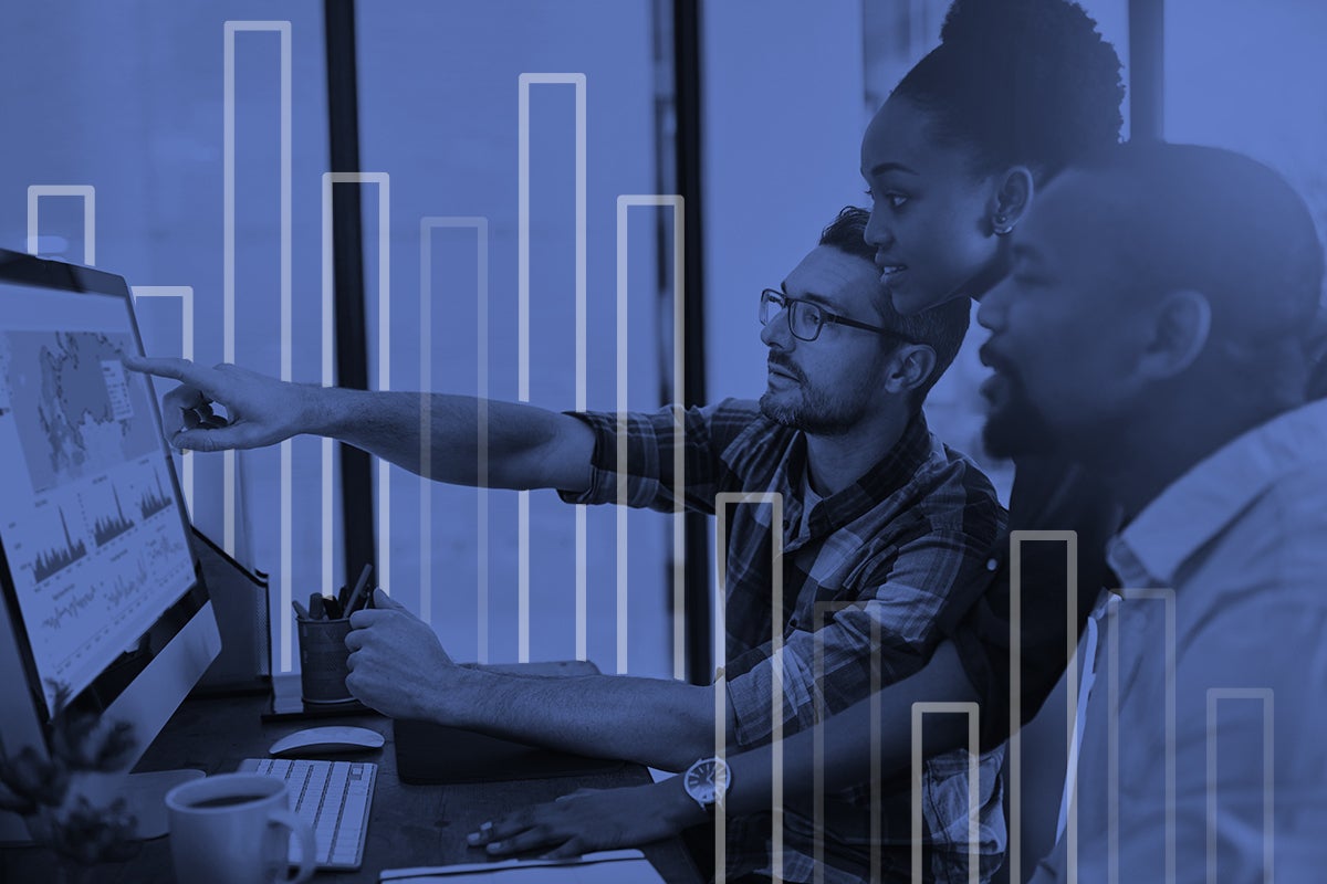 Image: Sponsored by Tableau: Three Ways to Help Everyone Make Fast, Data-Driven Decisions with Modern BI