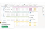 Smartsheet: A spreadsheet-based tool for easy project management