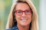 5 questions with Dow’s Melanie Kalmar