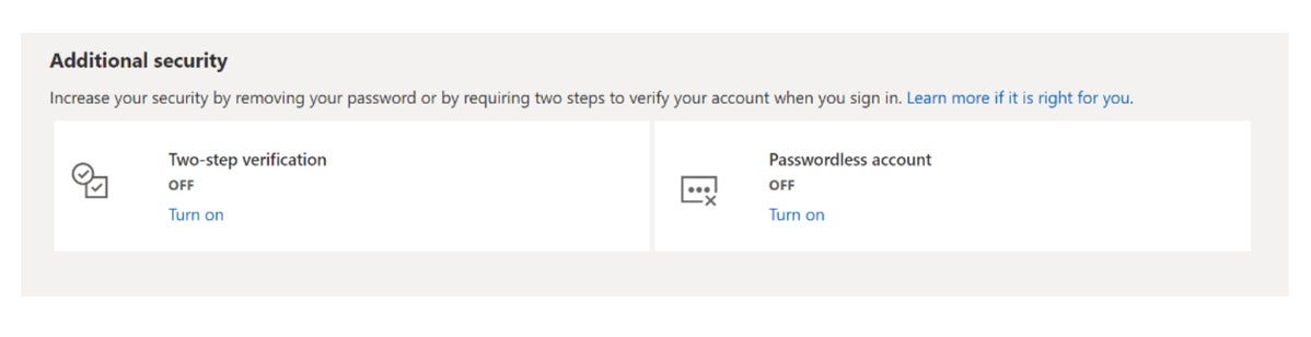 Microsoft Turn Off Passwords1