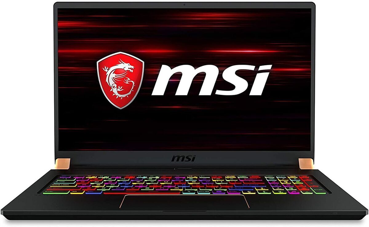 msi stealth