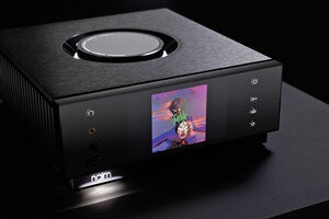 Naim Uniti Atom HE