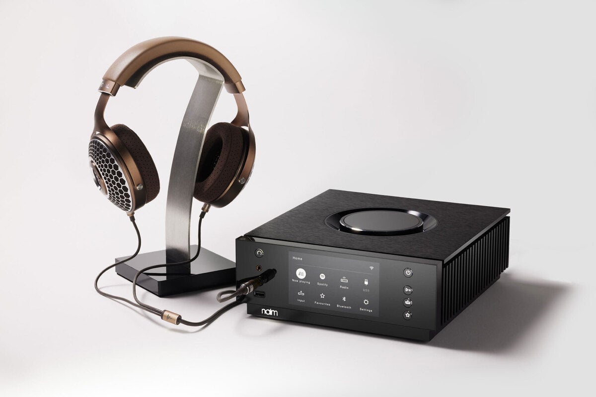 naim uniti atom he clear mg