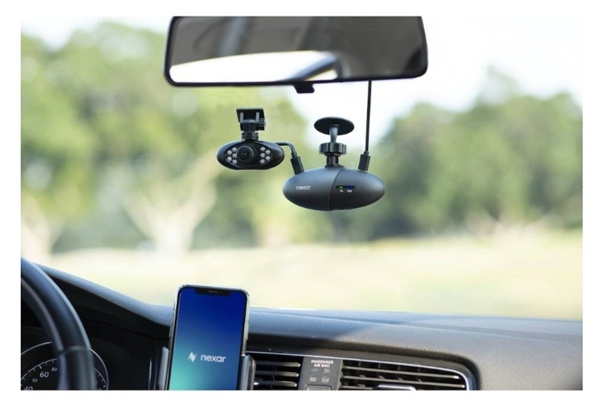 photo of Nexar Pro review: Solid video, cloud storage make this dash cam a good deal image