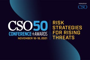CSO50 Conference and Awards