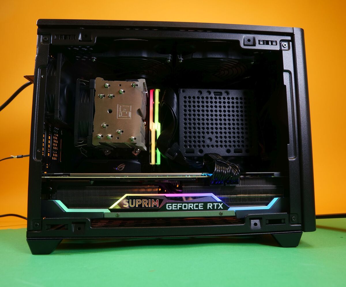 Which PC case should you buy? This guide will help