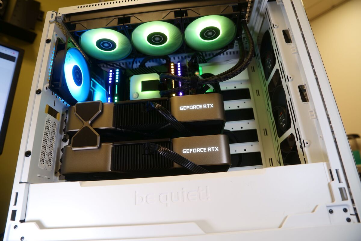 Ledningsevne Vejhus arv Which PC case should you buy? This guide will help | PCWorld
