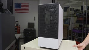 NZXT H510 Flow pcw case tour