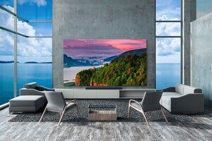 planar microled