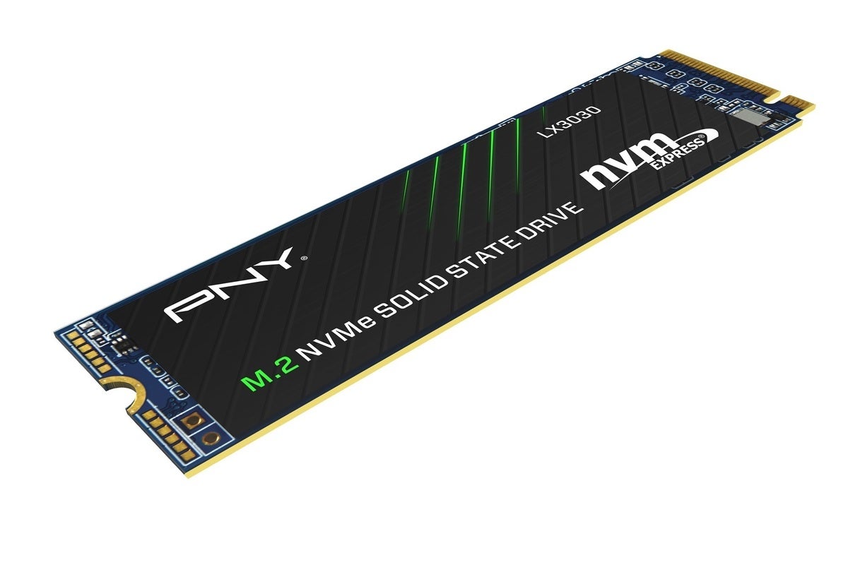photo of PNY LX3030 SSD review: Incredible durability for twice the price image