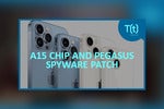 Podcast: Apple introduces the A15-powered iPhone 13, plus iOS 14.8 patches Pegasus spyware flaw