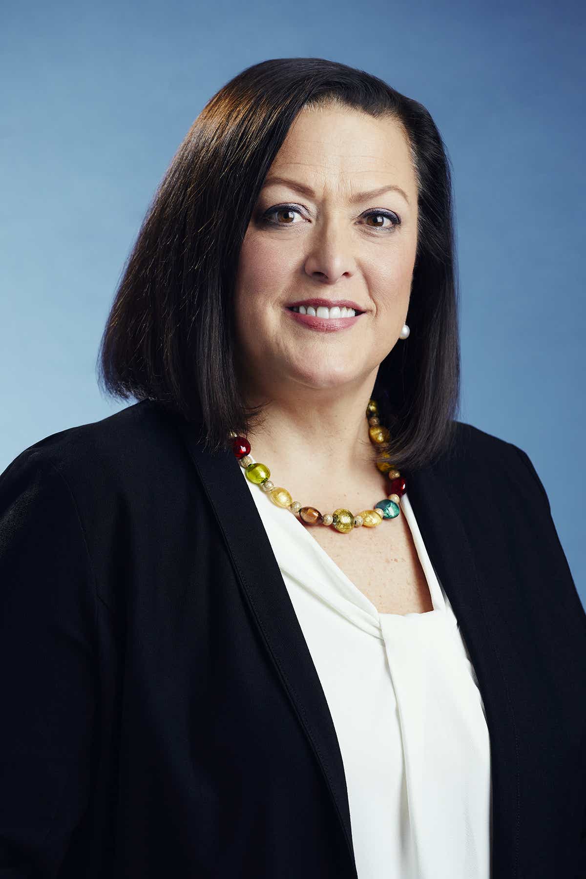 Penelope Brett, CIO, Accenture