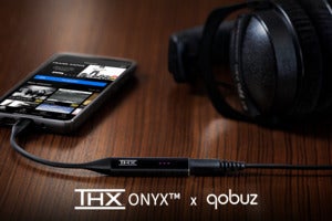 qobuz thx real