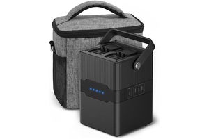 ravpowerportable power station 252.7wh power house