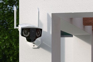 reolink duo security cam