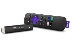roku streaming stick 4k