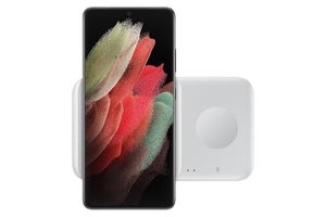 samsung wireless charger fast charge pad duo