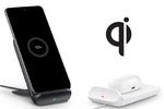40% off Samsung Electronics Wireless Charger Qi Certified - Deal Alert