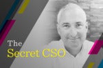 Secret CSO: Alan Osborne, Paysafe