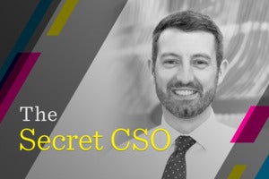 Secret CSO: Will North, MHR International