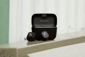 sennheiser cx plus black