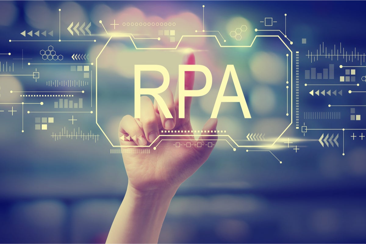 IDGConnect_roboticprocessautomation_RPA_ITcentral_shutterstock_1478054087_1200x800
