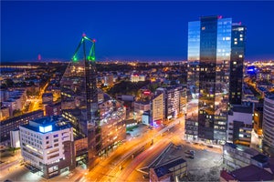 Estonia tech sector further widens e-services scope