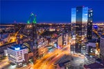 Estonia tech sector further widens e-services scope