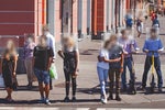 Live facial recognition technology – friend or foe?