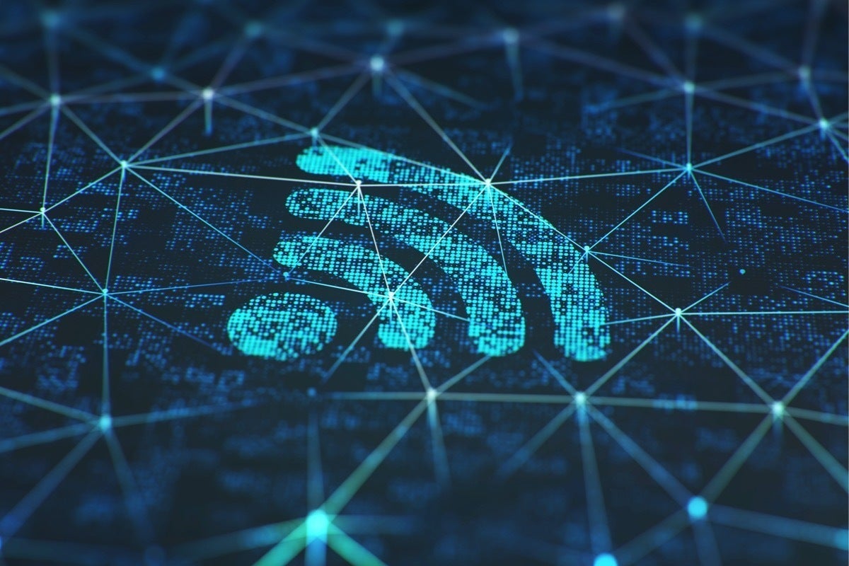 Image: Sponsored by Aruba, a Hewlett Packard Enterprise company: How to Design Your Wireless Network for Wi-Fi 6E 