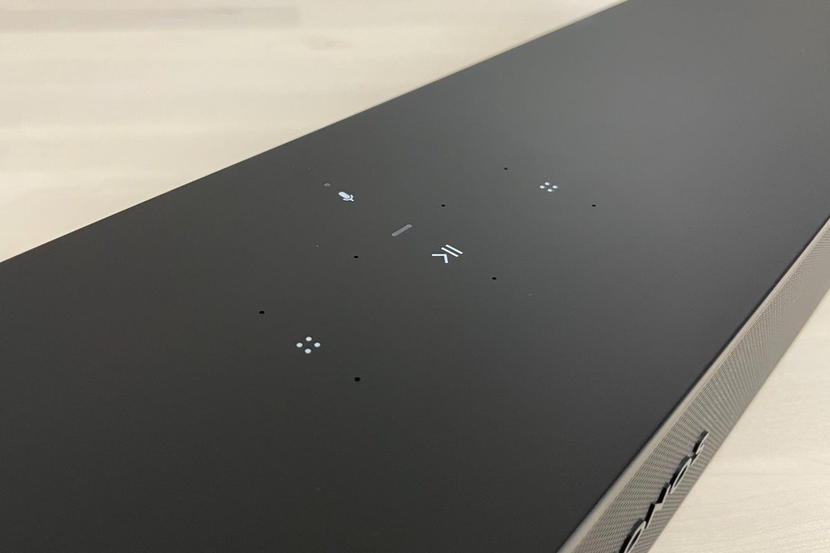 Sonos Beam (2nd gen) unboxing, first impressions | TechHive