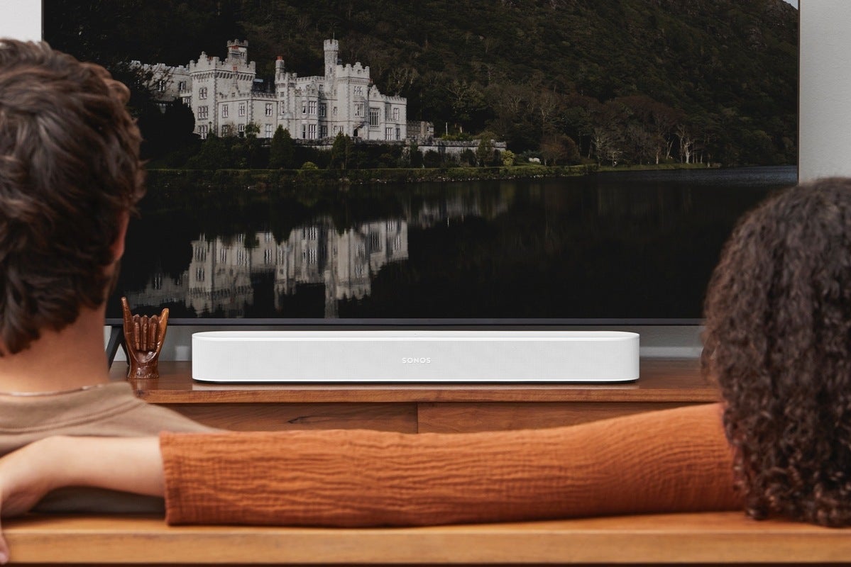earc sonos
