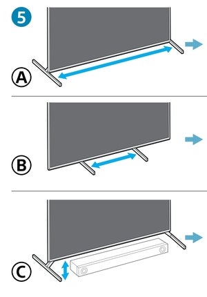sony z9j stand